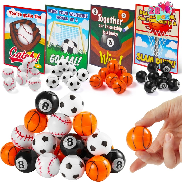 Spinner balls sale