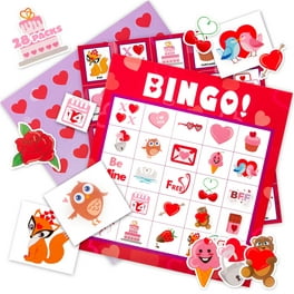 Bingo Dabbers & Dabber Case Set for Bingo Lover Bingo Gift Present  BLUEDINKY