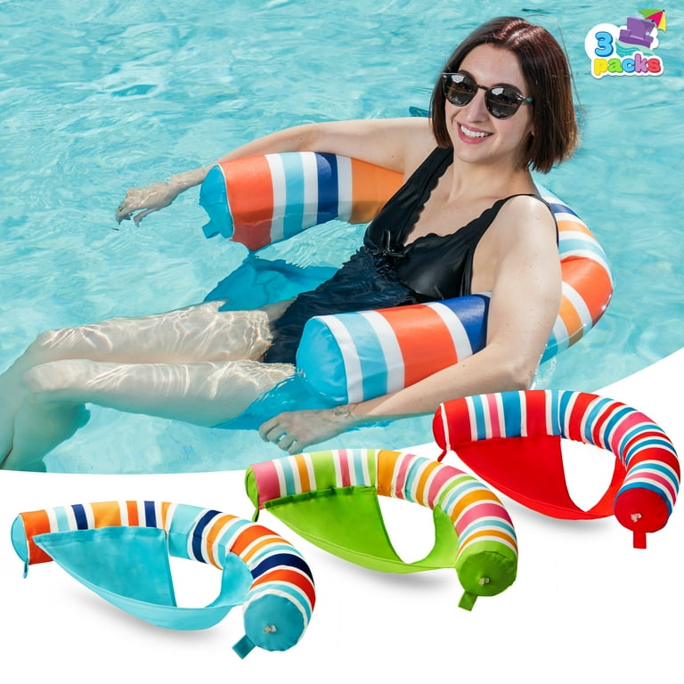 Pool noodle chair walmart new arrivals