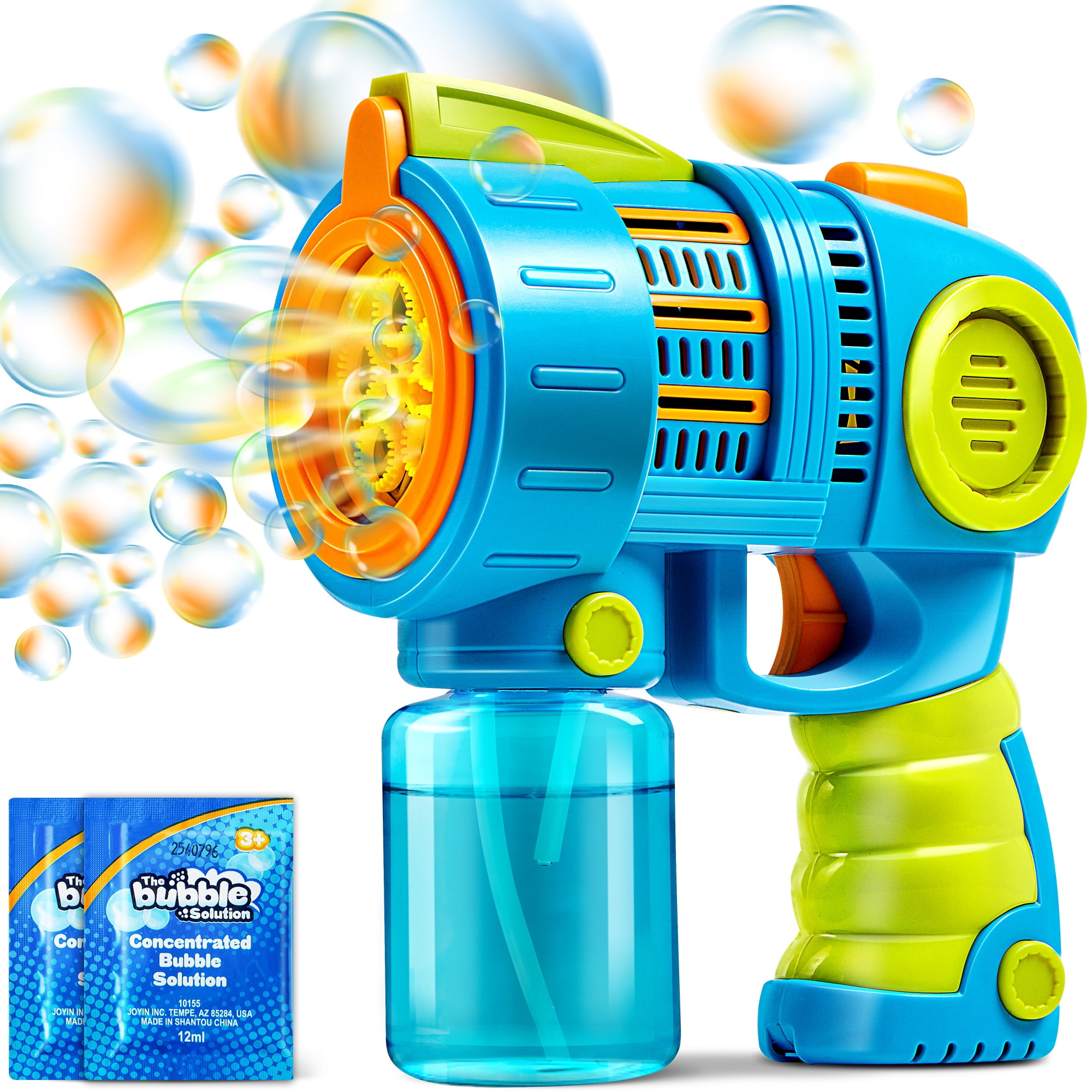 Best bubble machine for babies deals