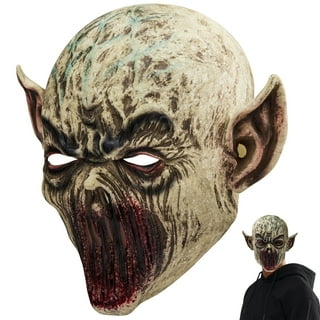 spooky bear マスク Scary Bear Mask