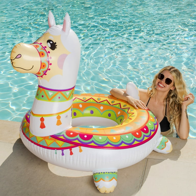 Large Rainbow Lollipop Swimming Pool Float Inflatable Beach Toy Adult Party Raft Large Rainbow Lollipop Swimming Pool Float Inflatable Beach Toy Adult Party Raft