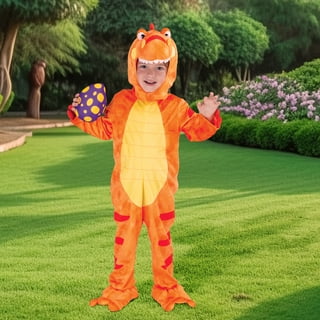 Rex Costume Toy Story