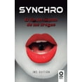 thumbnail image 1 of Synchro (Paperback), 1 of 1