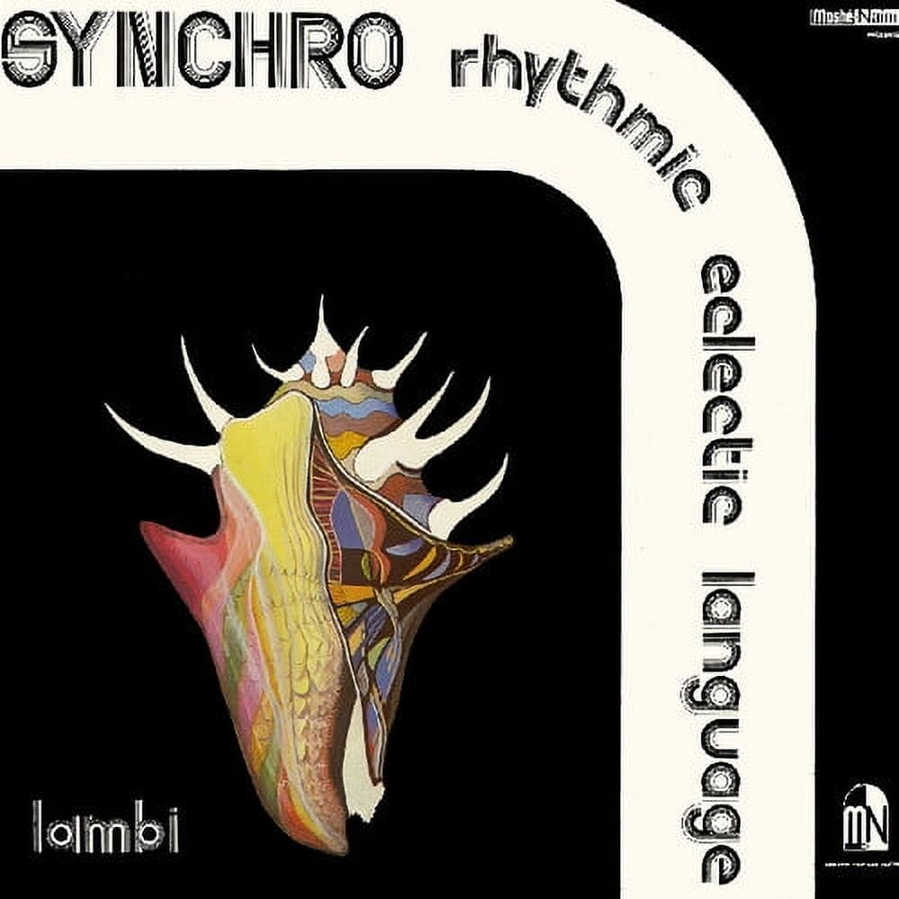 Synchro Rhythmic Eclectic Language - Lambi - Music & Performance ...