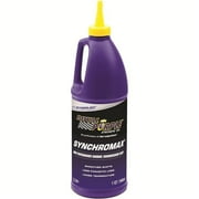 Synchromax Manual Transmission Fluid - Case of 6 1 qt