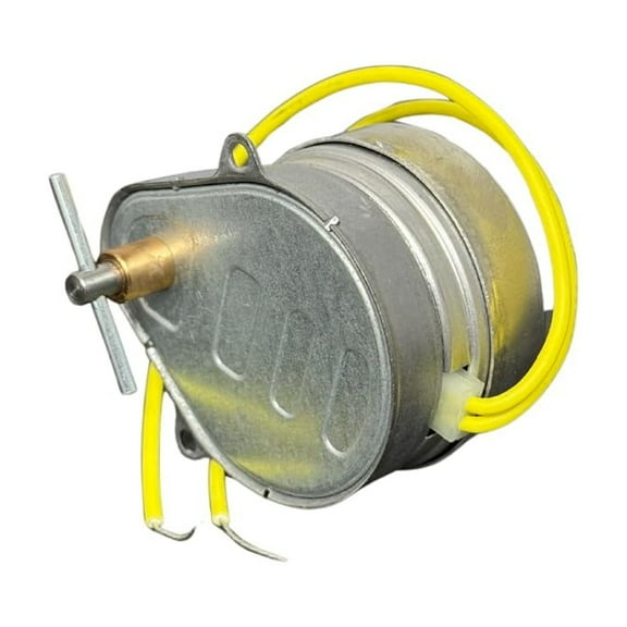 Synchron 37944L 24 Volt Replacement Damper Motor for ZTech and Buetler Applications Order Contains 1 Motor -Normally Same Day Ship-