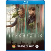 Synchronic [Blu-ray]