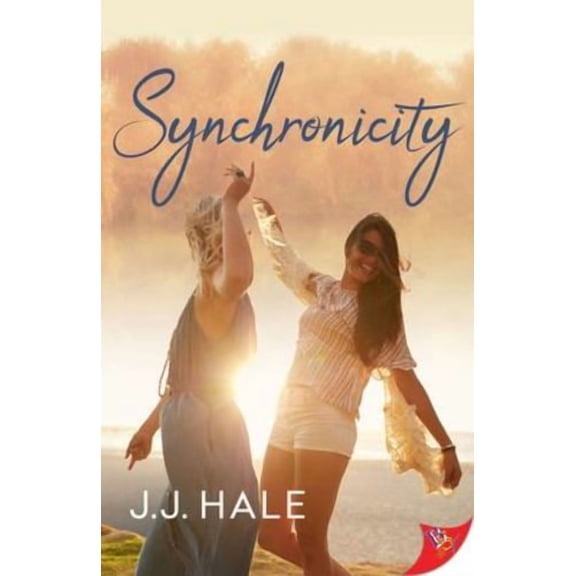 Synchronicity Binding: Paperback