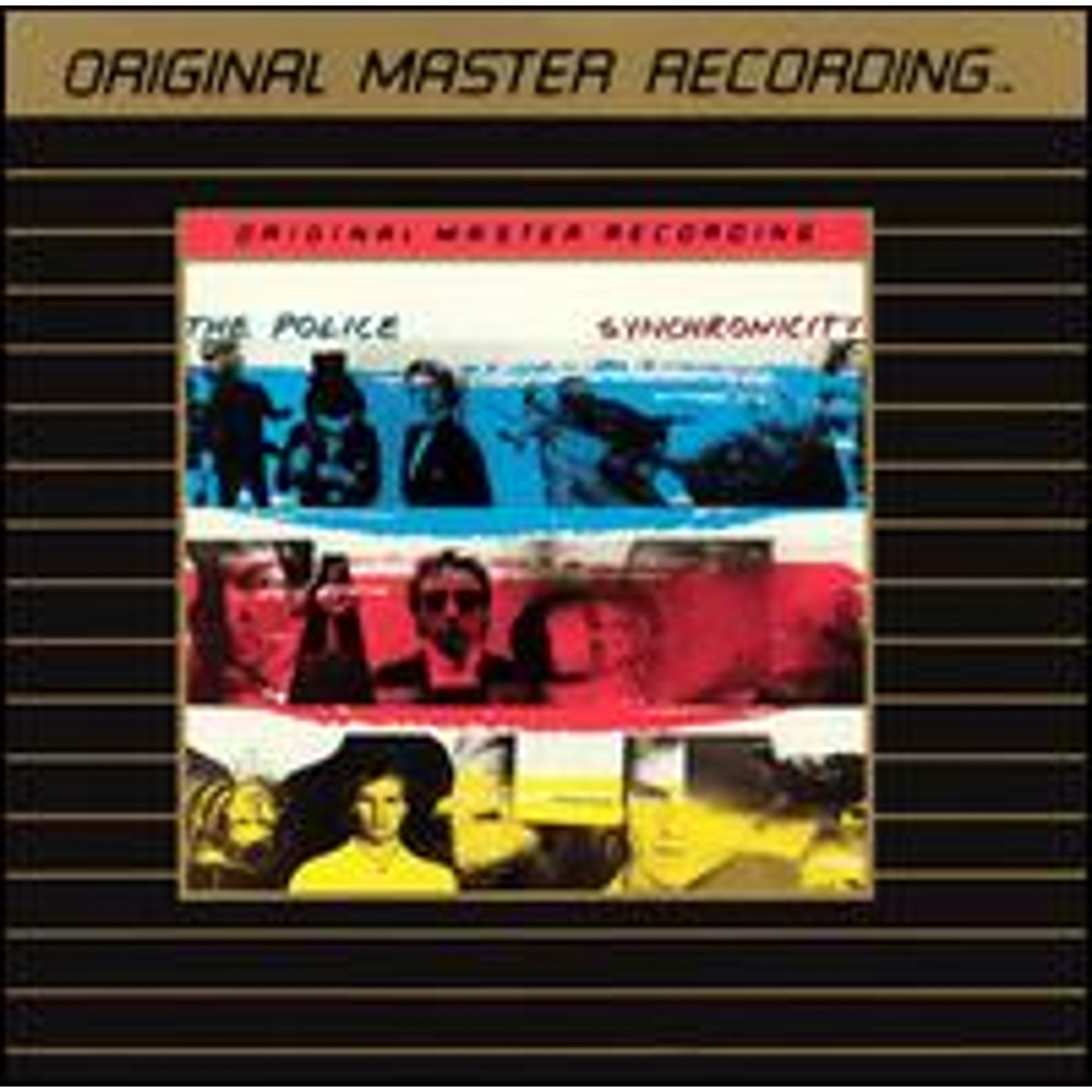 Synchronicity-CD-0075021373525