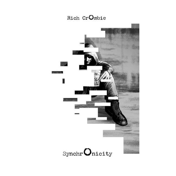 Synchronicity, (Hardcover)