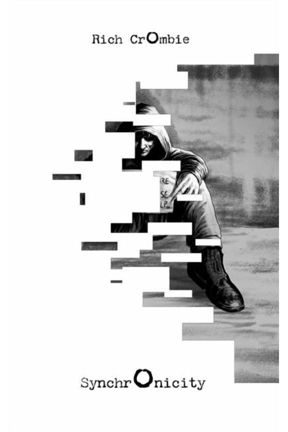 Synchronicity, (Paperback)