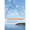 thumbnail image 1 of Synchronization, (Hardcover), 1 of 1