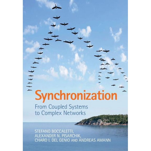 Synchronization, (Hardcover)