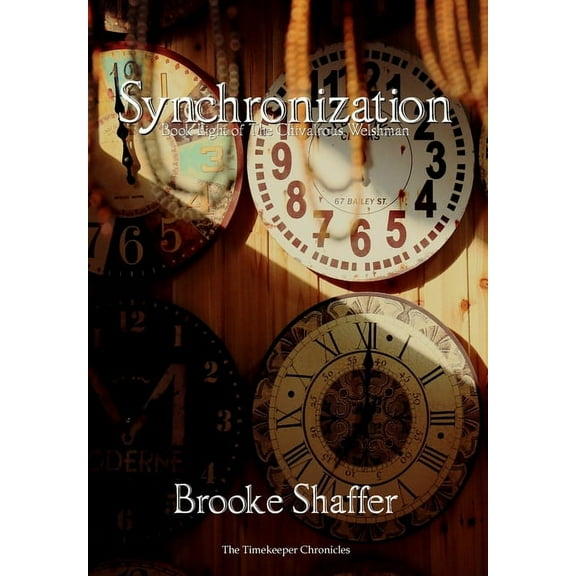 Synchronization, (Hardcover)