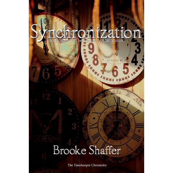 Synchronization, (Paperback)