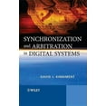 thumbnail image 1 of Synchronization and Arbitration in Digital Systems, (Hardcover), 1 of 1