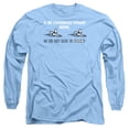 thumbnail image 1 of - Synchronized Swimmers - Long Sleeve Shirt - Medium, 1 of 2
