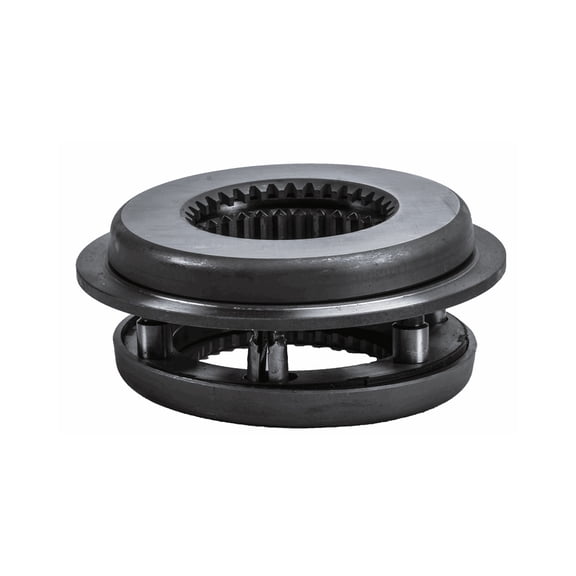 Synchronizer for ES43-5 / 4-4 Straight - Manual Transmission Synchro Ring Assembly for Trucks Replaces 313775X 1693-052-C 2104-313775X 3135004 313775X E4HZ7124B SGR313775X SP313775X