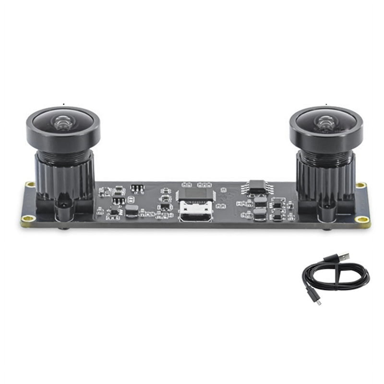 3d Camera Vr