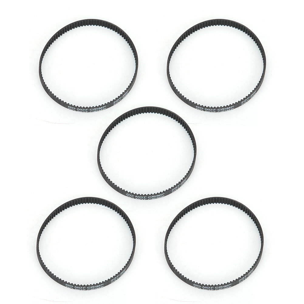 Synchronous Belt, 3D Printer Accessories Rubber Material Great