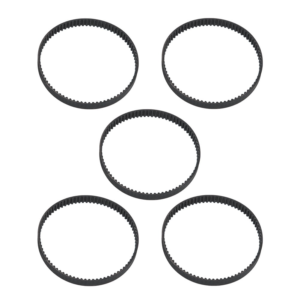 Synchronous Belt, 3D Printer Accessories Rubber Material Great