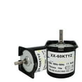 thumbnail image 1 of Synchronous Motor AC High Torque Gear Reduction Motor Motor ,High Torque - 1 110, 1 of 5