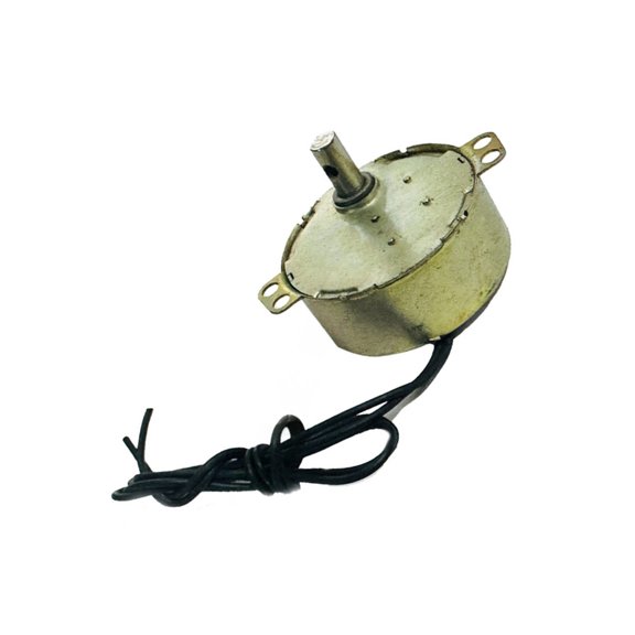 Synchronous Oscillating Motor For Electric Metal Substance High Efficiency Quiet Procedure