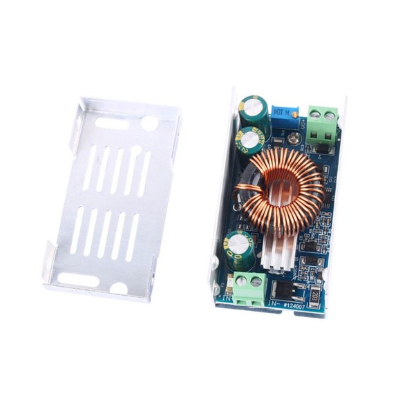 Synchronous Rectification Technology Converter Module Adjustable Voltages Output