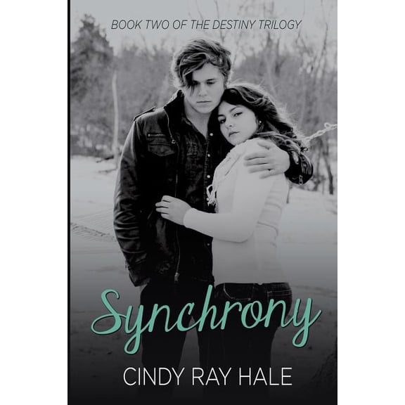 Destiny Trilogy Synchrony, Book 2, (Paperback)