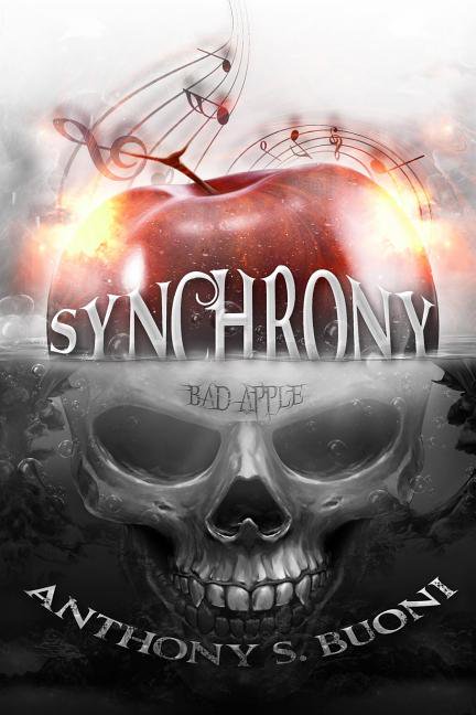 Synchrony Paperback
