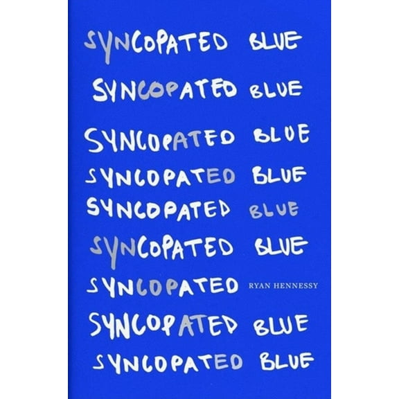 Syncopated Blue (Paperback)