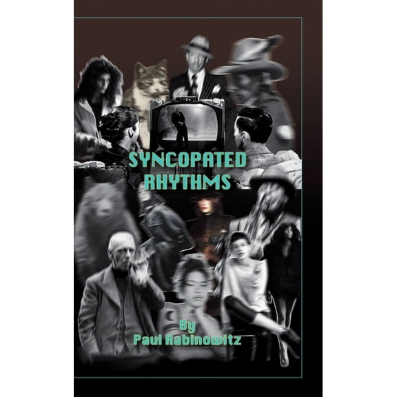 Syncopated Rhythms, (Hardcover)