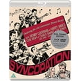 thumbnail image 1 of Syncopation (Blu-ray) Frank Jenks Robert Benchley Adolphe Menjou Jackie Cooper Harry James, 1 of 1