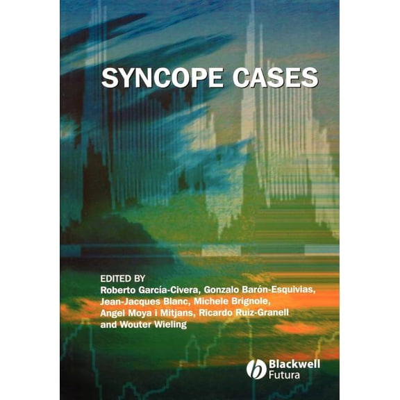 Syncope Cases, (Paperback)