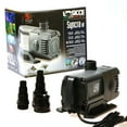 thumbnail image 1 of Syncra HF 16.0 High Flow Pond Powerhead Fountain Waterfall Pump, 1 of 1