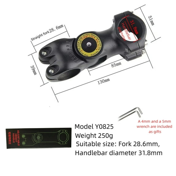 Lockable side handlebar covers for bicycles, cycling accessories