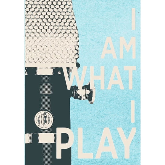 Syndicado - I Am What I Play [DIGITAL VIDEO DISC] - Walmart.com