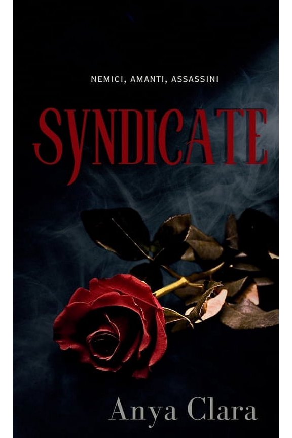 Syndicate, (Hardcover)