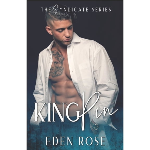 Syndicate: KingPin: A Syndicate Novel (Paperback)