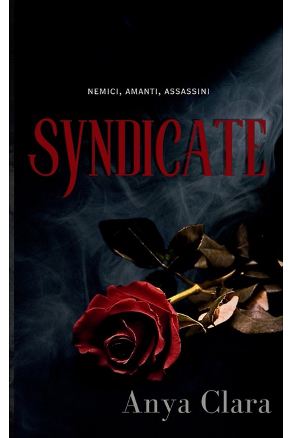 Syndicate, (Paperback)