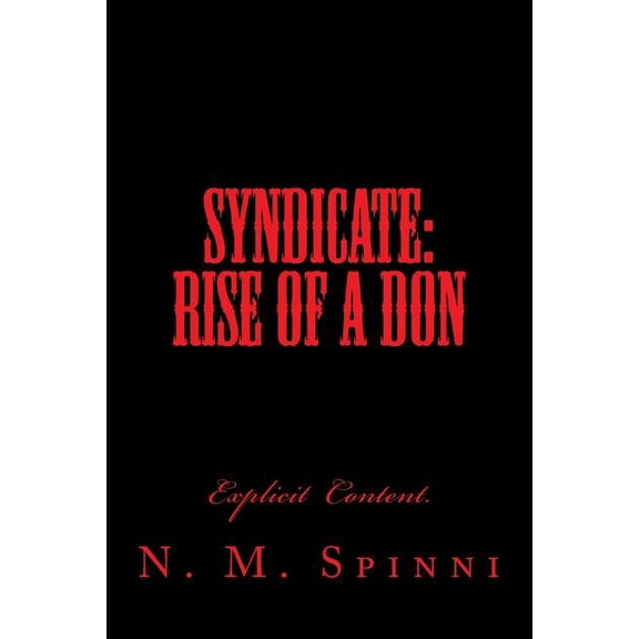 Syndicate: Rise of a Don