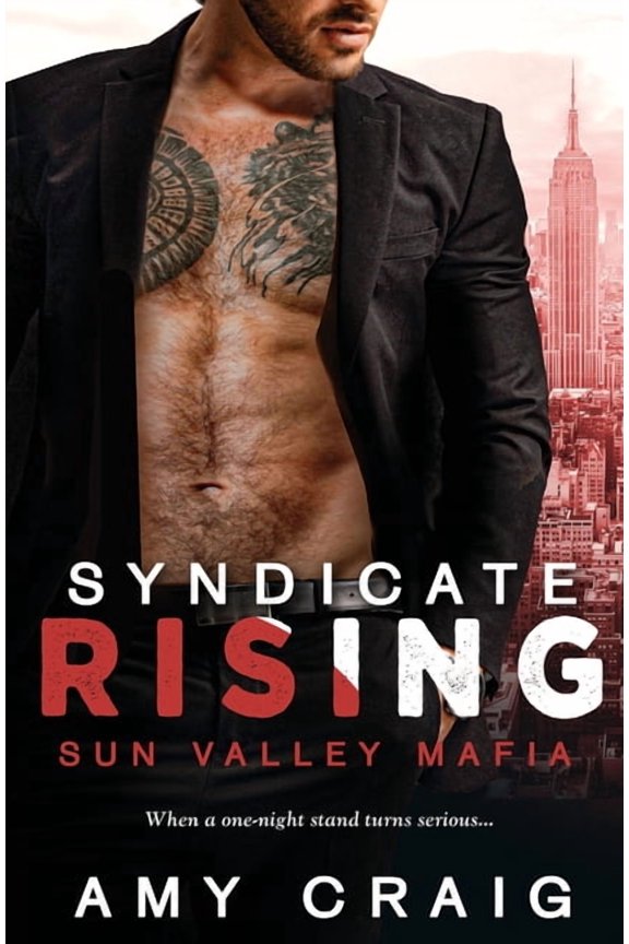 Syndicate Rising