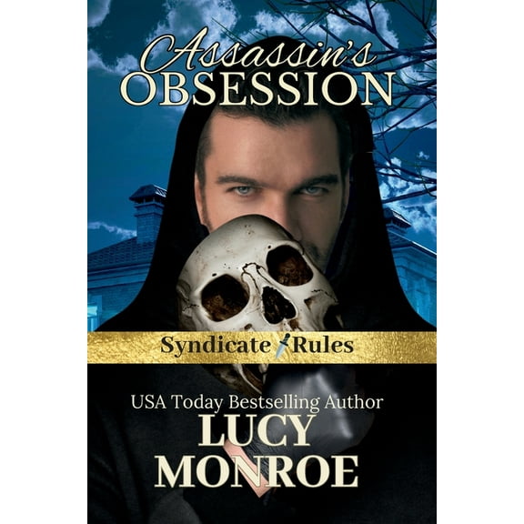Syndicate Rules Assassin's Obsession, (Paperback)