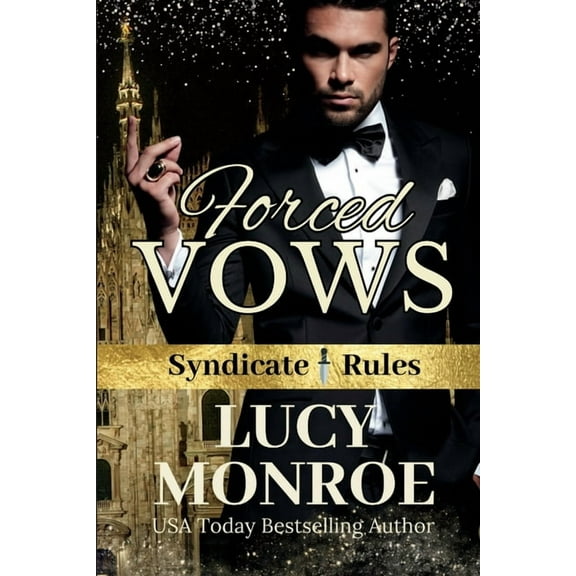 Syndicate Rules Forced Vows, Book 6, (Paperback)
