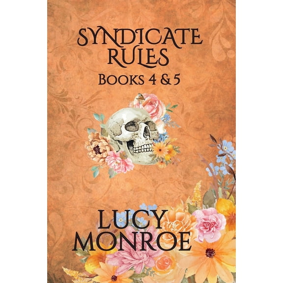 Syndicate Rules Syndicate Rules Books 4 & 5, (Paperback)