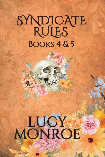 Syndicate Rules Syndicate Rules Books 4 & 5, (Paperback)