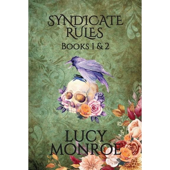 Syndicate Rules Syndicate Rulese Books 1 & 2: Arranged Marriage Mafia Romance, (Paperback)