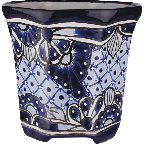 Syndicate Sales (formerly Avera Products) Syndicate Home and Garden Clay Planter - Single Pack