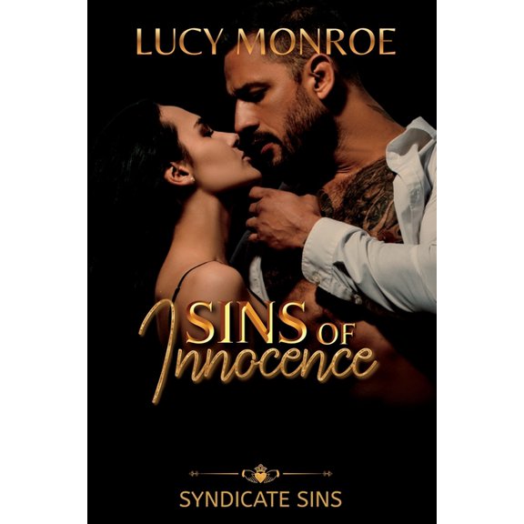 Syndicate Sins Sins of Innocence, (Paperback)